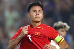 U20 Việt Nam thua Palestine, đối diện nguy cơ xuống hạng