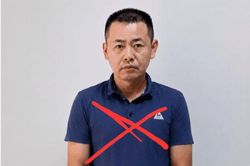 Hải Phòng: Bắt đối tượng người nước ngoài trong vụ cướp trên đường Đỗ Nhuận