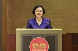 Việt Nam c&oacute; đủ t&agrave;i nguy&ecirc;n v&agrave; nguồn lực để l&agrave;m n&ecirc;n một ng&agrave;nh du lịch tầm cỡ khu vực v&agrave; thế giới