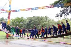 Du lịch TP. Cần Thơ thu về 421 tỉ đồng trong 5 ng&agrave;y nghỉ Lễ Quốc kh&aacute;nh