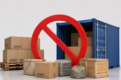 Sản phẩm văn h&oacute;a bị cấm, thu hồi, ti&ecirc;u hủy nằm trong danh mục h&agrave;ng cấm nhập khẩu