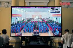 Tuy&ecirc;n &aacute;n vụ ma t&uacute;y VN10: 11 &aacute;n tử h&igrave;nh, 19 &aacute;n chung th&acirc;n