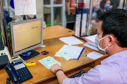 Bộ Nội vụ y&ecirc;u cầu b&aacute;o c&aacute;o r&agrave; so&aacute;t ch&iacute;nh s&aacute;ch theo Nghị định 178 trước 15.9