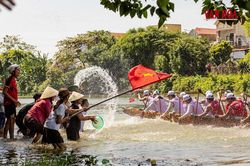 Quảng Trị hút khách dịp 2.9, xu hướng sử dụng phương tiện cá nhân lên ngôi