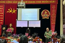 Vì sao nghi phạm ở Đồng Nai sát hại những người không liên quan?