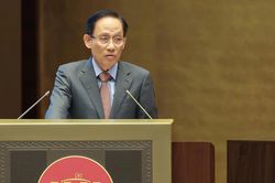 Nâng tầm vị trí của cộng đồng người Việt Nam ở nước ngoài