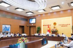 Bước chuẩn bị trực tiếp, quan trọng cho Kỳ họp thứ hai của Quốc hội