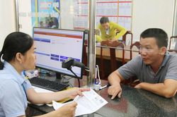 Tiêu chí đánh giá, xếp loại chất lượng với cơ quan hành chính nhà nước