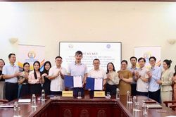 Kết nối, bổ sung nguồn lực cho công tác xây dựng và tổ chức thi hành pháp luật