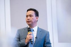 Kiến tạo kỷ nguyên bứt phá và định hình nền kinh tế tự cường