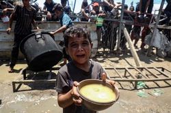 Liên hợp quốc bày tỏ lo ngại về sự an toàn của thường dân tại vùng lãnh thổ Palestine bị chiếm đóng