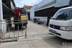 Đồng Nai: Điều tra vụ &aacute;n mạng khiến 3 người tử vong