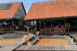 Du lịch Cần Thơ hấp dẫn du kh&aacute;ch từ c&aacute;c sản phẩm đặc trưng