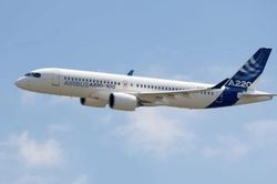 Trung tâm đào tạo Airbus tại châu Á tiếp nhận thiết bị mô phỏng buồng lái máy bay A220