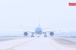 [Video] Điều h&agrave;nh an to&agrave;n hơn 13.000 chuyến bay dịp Quốc kh&aacute;nh 2/9