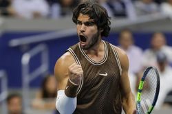 Alcaraz ngược dòng vào vòng 3 US Open 2026