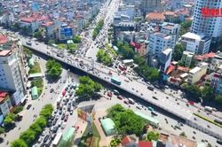 [Video] Thu ng&acirc;n s&aacute;ch nh&agrave; nước vượt 2 triệu tỷ đồng sau 8 th&aacute;ng
