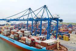 Xuất nhập khẩu hàng hóa chạm mốc kỷ lục 770,14 tỷ USD trong 8 tháng