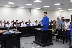 Quy chuẩn mới về phòng xử án