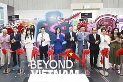 Bộ Công thương và TikTok Shop hợp tác thúc đẩy xuất khẩu trực tuyến hàng Việt qua thương mại điện tử