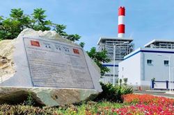 Nhà máy Nhiệt điện Vĩnh Tân 1 phấn đấu hoàn thành mục tiêu kinh doanh năm 2026