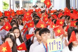 Dự b&aacute;o thời tiết tr&ecirc;n cả nước dịp lễ khai giảng năm học 2026-2027