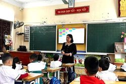 12 địa phương c&oacute; tỷ lệ bao phủ bảo hiểm y tế học sinh-sinh vi&ecirc;n cao