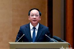Những nội dung cốt l&otilde;i về 'Đẩy mạnh học tập, thực h&agrave;nh tư tưởng, đạo đức, phương ph&aacute;p, phong c&aacute;ch Hồ Ch&iacute; Minh trong giai đoạn ph&aacute;t triển mới'
