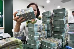 Th&aacute;ng 8-2026: Vốn đầu tư thực hiện từ nguồn ng&acirc;n s&aacute;ch Nh&agrave; nước ước đạt 105,7 ngh&igrave;n tỷ đồng