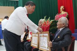 Thành kính lễ giỗ Chủ tịch Hồ Chí Minh lần thứ 57