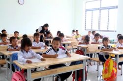 Bài cuối: Từ lớp học mới, mở cánh cửa tương lai nơi biên giới