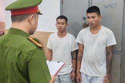 'Quét ma' ra khỏi địa bàn