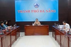 Điểm nhấn DANAF lần thứ V- 2027: Sự kiện điện ảnh quốc tế gắn liền với sự kiện APEC