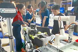 Sẵn sàng nguồn vốn cho doanh nghiệp khởi nghiệp