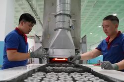 Quỹ đạo cho tăng trưởng 2 con số