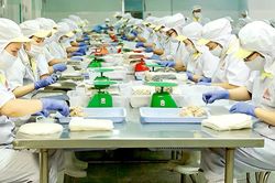 Nâng 'giá trị Việt' trong chuỗi sản xuất toàn cầu