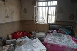 Hơn 100 người thương vong trong các đợt Mỹ không kích Iran