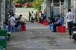 Đồng Nai: Án mạng nghiêm trọng, vợ và 2 con tử vong, chồng bị thương nặng