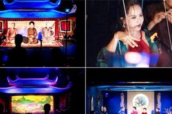 G&oacute;p &yacute; Dự &aacute;n Luật Ph&aacute;t triển c&ocirc;ng nghiệp văn h&oacute;a: Khơi d&ograve;ng vốn, mở rộng thị trường s&aacute;ng tạo