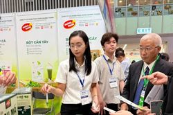 TPHCM đẩy mạnh hỗ trợ doanh nghiệp tham gia s&acirc;u hơn v&agrave;o chuỗi cung ứng to&agrave;n cầu