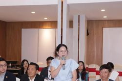 Doanh nghiệp Việt Nam t&igrave;m cơ hội đầu tư v&agrave;o Nhật Bản