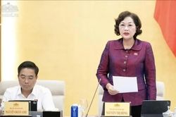 Sửa đổi Luật Chứng kho&aacute;n v&agrave; Luật Kế to&aacute;n: Đảm bảo th&ocirc;ng tho&aacute;ng nhưng phải kiểm so&aacute;t rủi ro