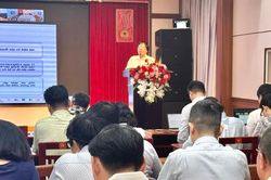 Khi tách thửa, các điều kiện về lối đi được đơn giản hóa