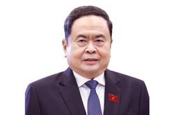 Chủ tịch Quốc hội Trần Thanh Mẫn thăm ch&iacute;nh thức H&agrave;n Quốc v&agrave; M&ocirc;ng Cổ từ ng&agrave;y 6 đến 11-9
