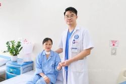 Đi mổ tuyến gi&aacute;p bất ngờ ph&aacute;t hiện bệnh Von Willebrand hiếm gặp