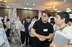 Tạo lực đẩy cho nhân lực chất lượng cao