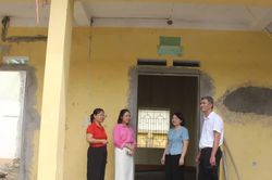 Ưu ti&ecirc;n nguồn lực cho trường miền n&uacute;i trước năm học mới