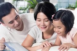 V&acirc;ng lời l&agrave; thước đo nu&ocirc;i dạy con?