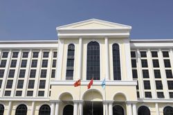 Trường ĐH Sư phạm Kỹ thuật Hưng Yên chính thức đổi tên thành Trường ĐH Công nghệ Kỹ thuật Hưng Yên