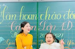 S&aacute;p nhập trường học ở Bắc Ninh: Tinh gọn để ph&aacute;t triển